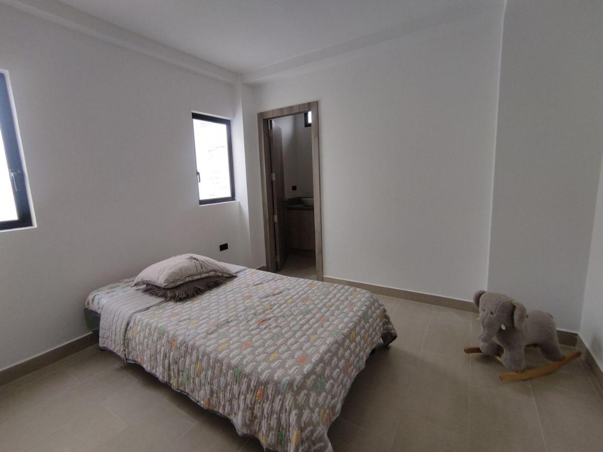 Casa en Urbanización de Venta en Portoviejo, Manabí — imagen 2