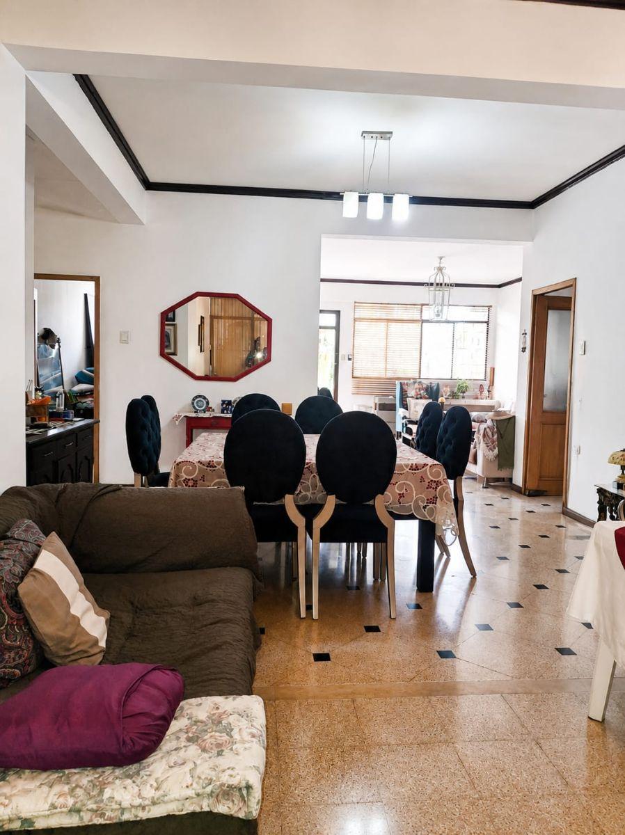 Urdesa Central, Departamento en Planta Baja de 3 Dorm., Guayas — imagen 7