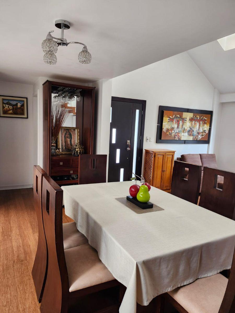 Se Vende Casa de 162 m² con 3 Habitaciones en Pomasqui — imagen 2