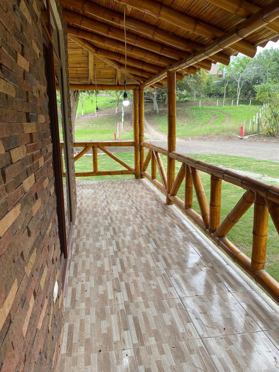Casa Modelo Guadua en Venta - Olonche Lotización Privada — imagen 7
