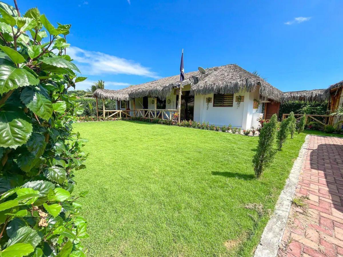 Casa Modelo Guadua en Venta - Olonche Lotización Privada — imagen 6