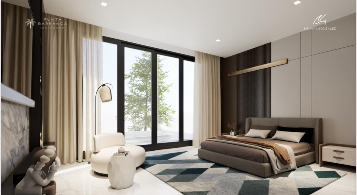 Casa en Proyecto en Punta Barranca, Guayas — imagen 6