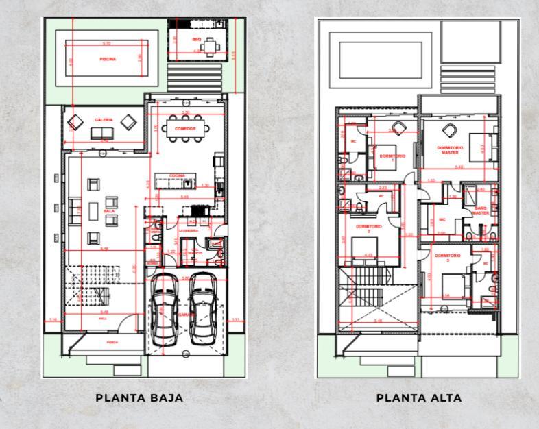 Casa en Proyecto en Punta Barranca, Guayas — imagen 2