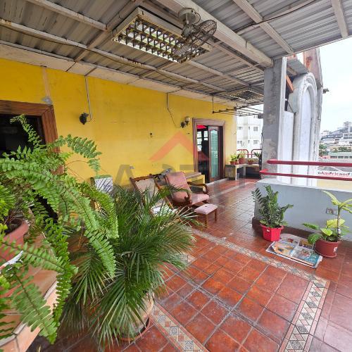 Se Vende Departamento en Edificio Fiesta - Los Ríos y 1ero de Mayo, Guayas — imagen 6