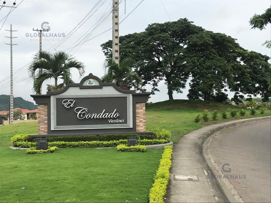 Venta de Casa en Proyecto en Urb. Condado de Vicolinci, 4 Habitaciones O. F. Guayas — imagen 3