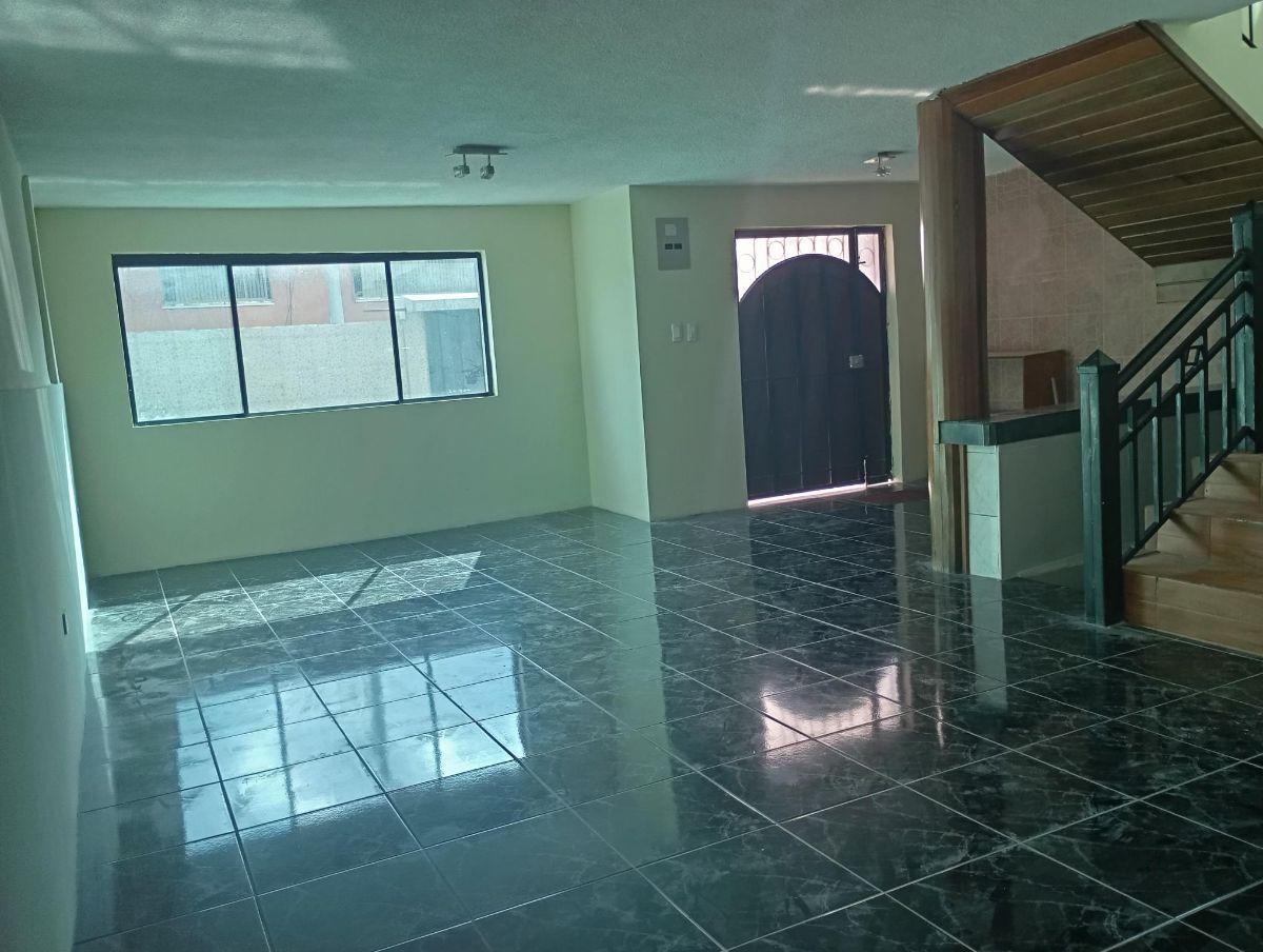 Carapungo Casa 3 Dorm. - 2 Pisos — imagen 10