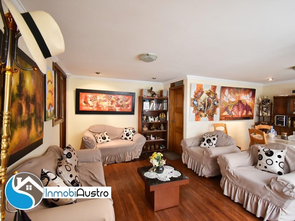 Centro Histórico, Venta de Departamento, Azuay — imagen 10