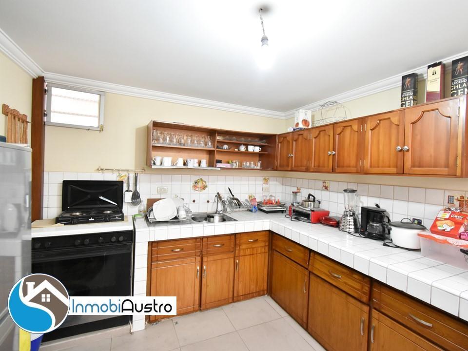 Centro Histórico, Venta de Departamento, Azuay — imagen 9