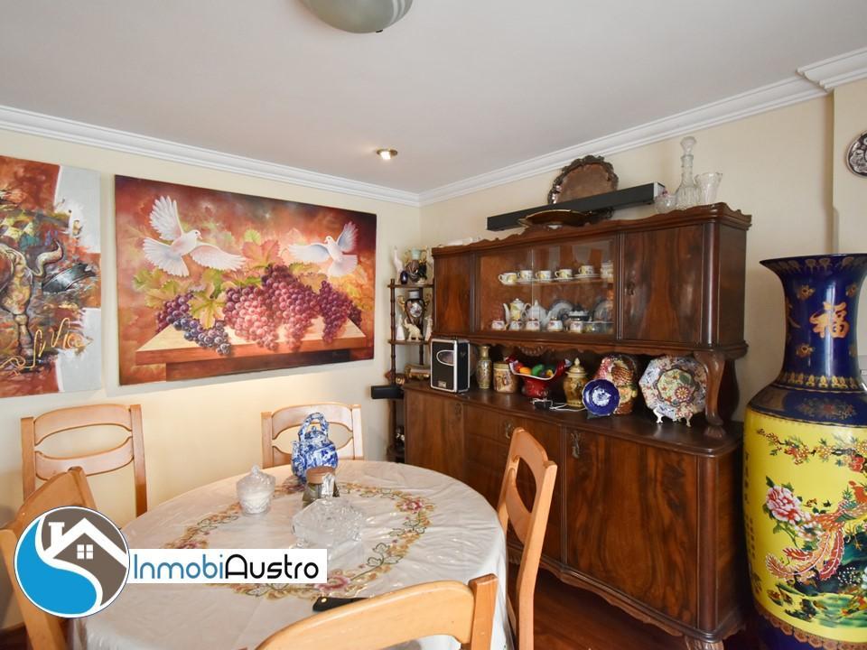 Centro Histórico, Venta de Departamento, Azuay — imagen 8