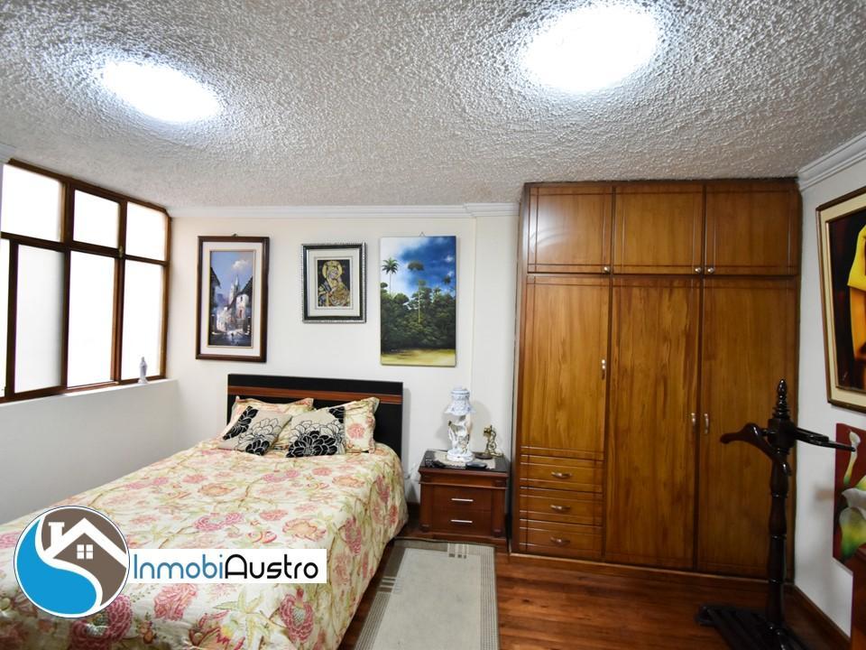 Centro Histórico, Venta de Departamento, Azuay — imagen 7