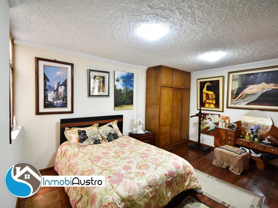 Centro Histórico, Venta de Departamento, Azuay — imagen 6