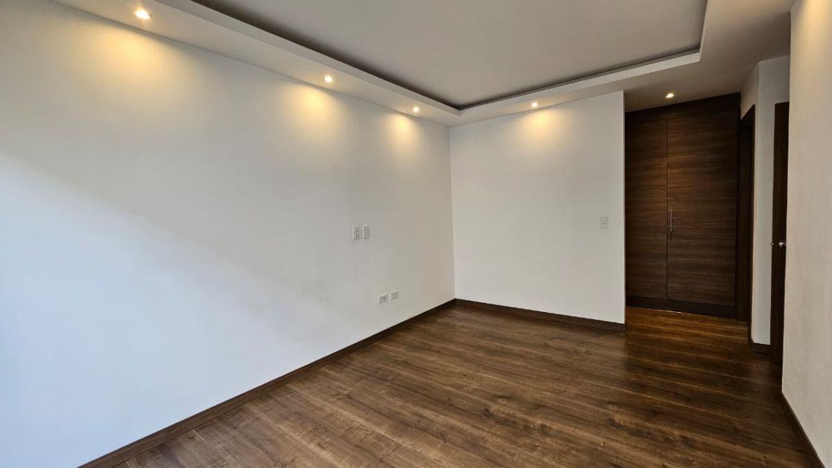 En Venta Departamento en Granja Centeno Pb. Provincia de Pichincha — imagen 4