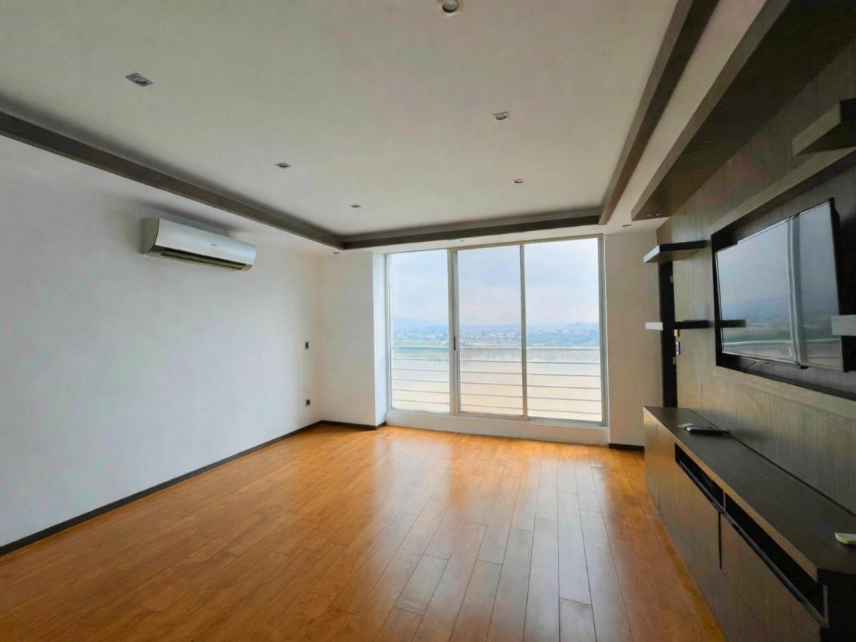 Departamento/ Penthouse con Vista Al Rio en Samborondon, Guayas — imagen 10