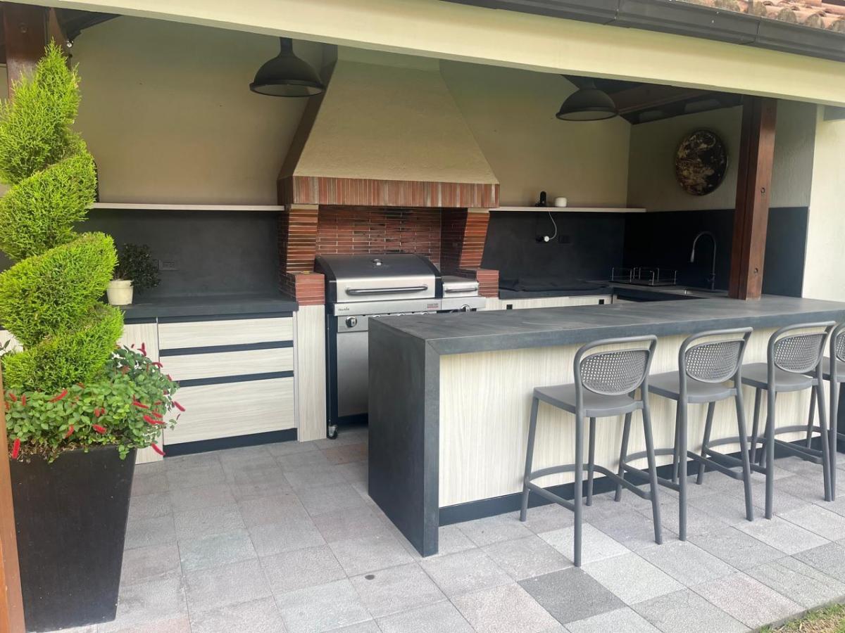 Venta y Alquiler Casa en Cumbayá — imagen 8