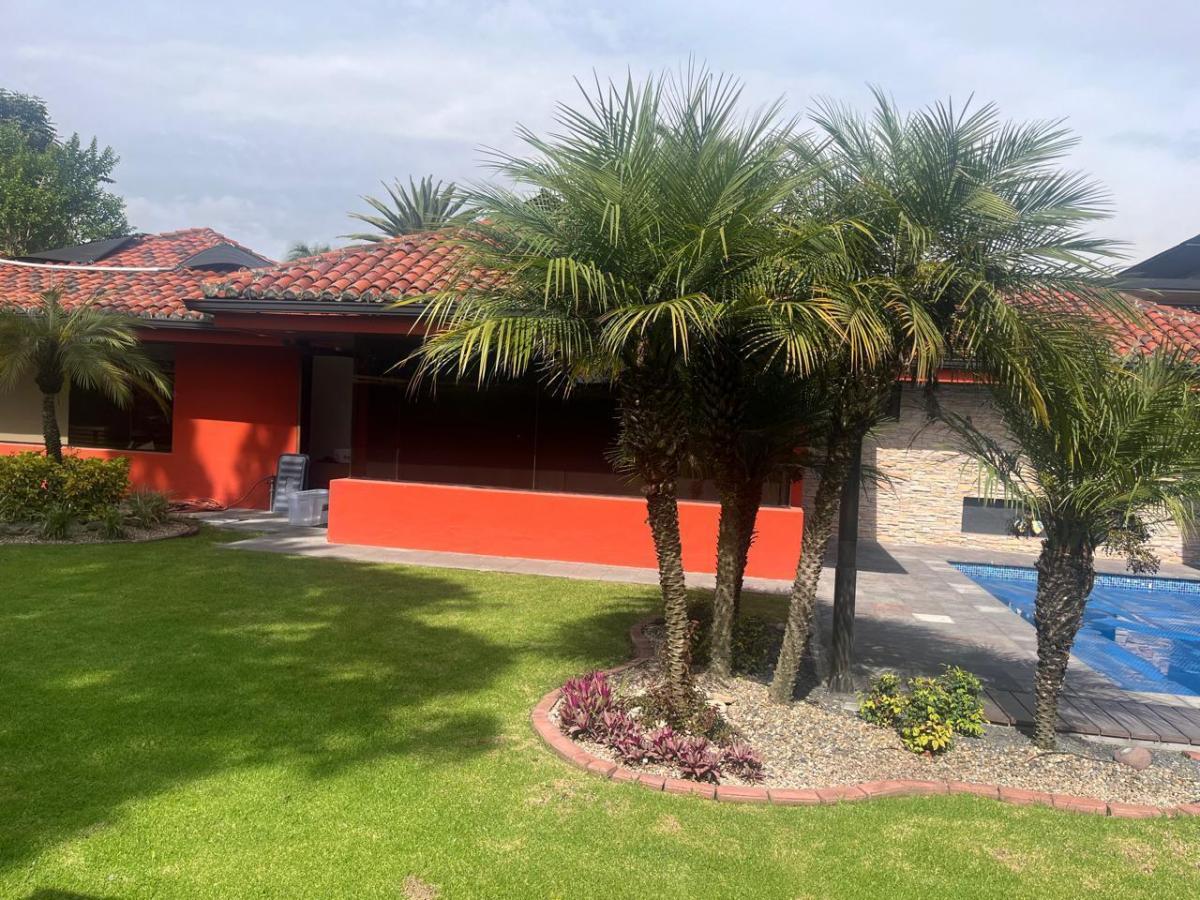 Venta y Alquiler Casa en Cumbayá — imagen 7