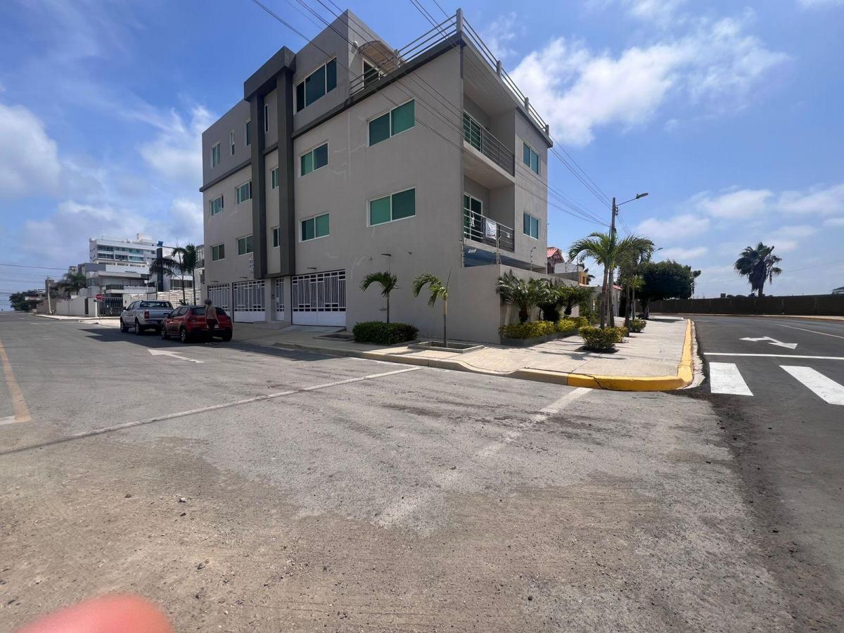 Se Vende Departamento de 2 Dorm. en Chipipe Salinas — imagen 10
