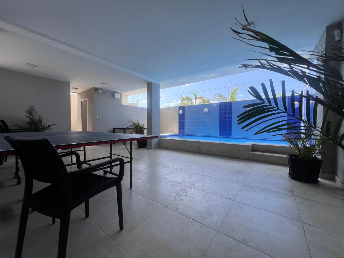 Se Vende Departamento de 2 Dorm. en Chipipe Salinas — imagen 9