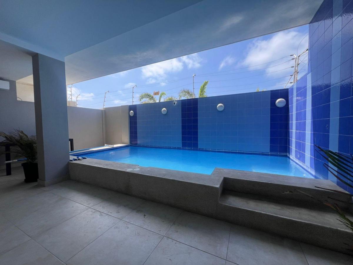 Se Vende Departamento de 2 Dorm. en Chipipe Salinas — imagen 7