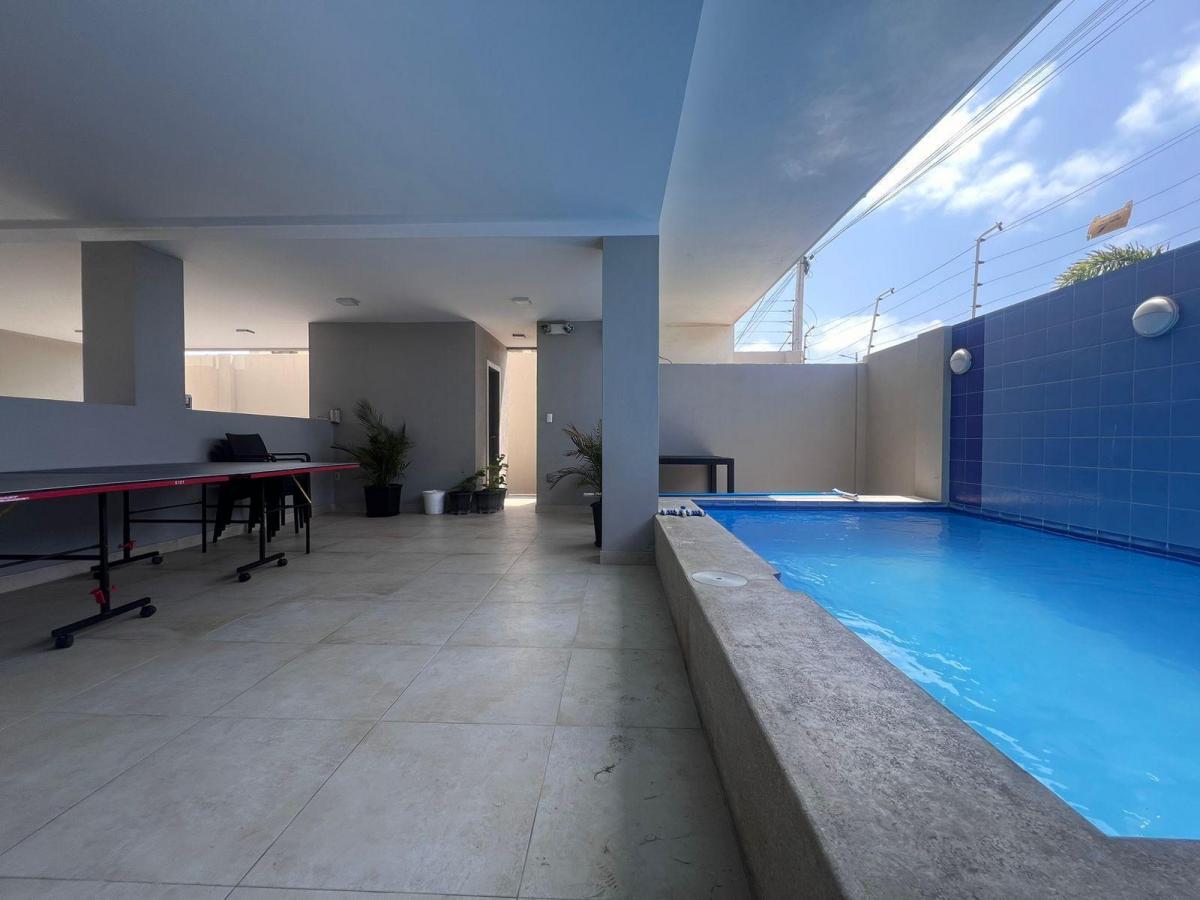 Se Vende Departamento de 2 Dorm. en Chipipe Salinas — imagen 6