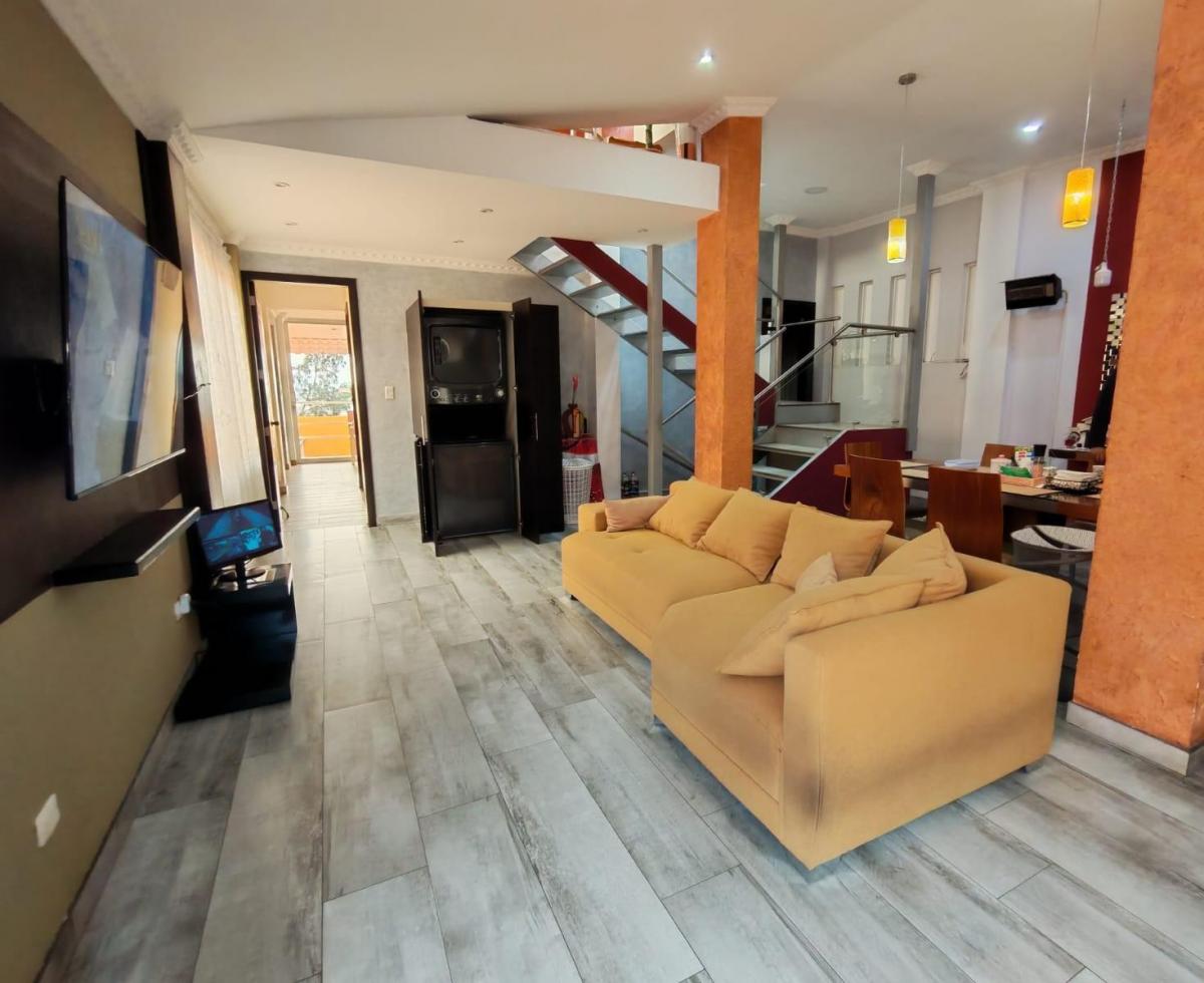Exclusiva Casa en Venta, Calderon, Sector San Jose de Moran, Norte de Quito — imagen 9