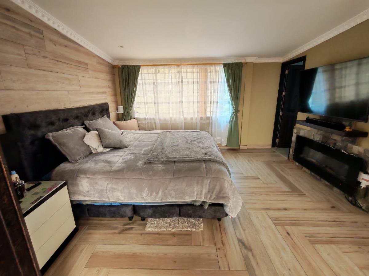 Exclusiva Casa en Venta, Calderon, Sector San Jose de Moran, Norte de Quito — imagen 7