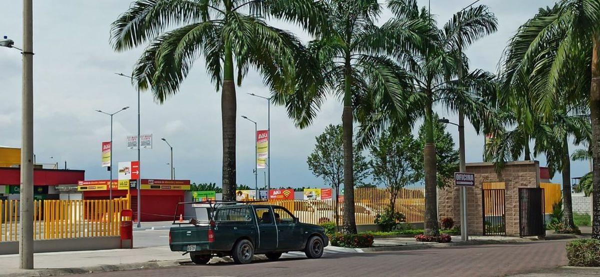 En Venta Terreno de 213 m² Urbaniz. Zhara Pasaje, El Oro — imagen 7