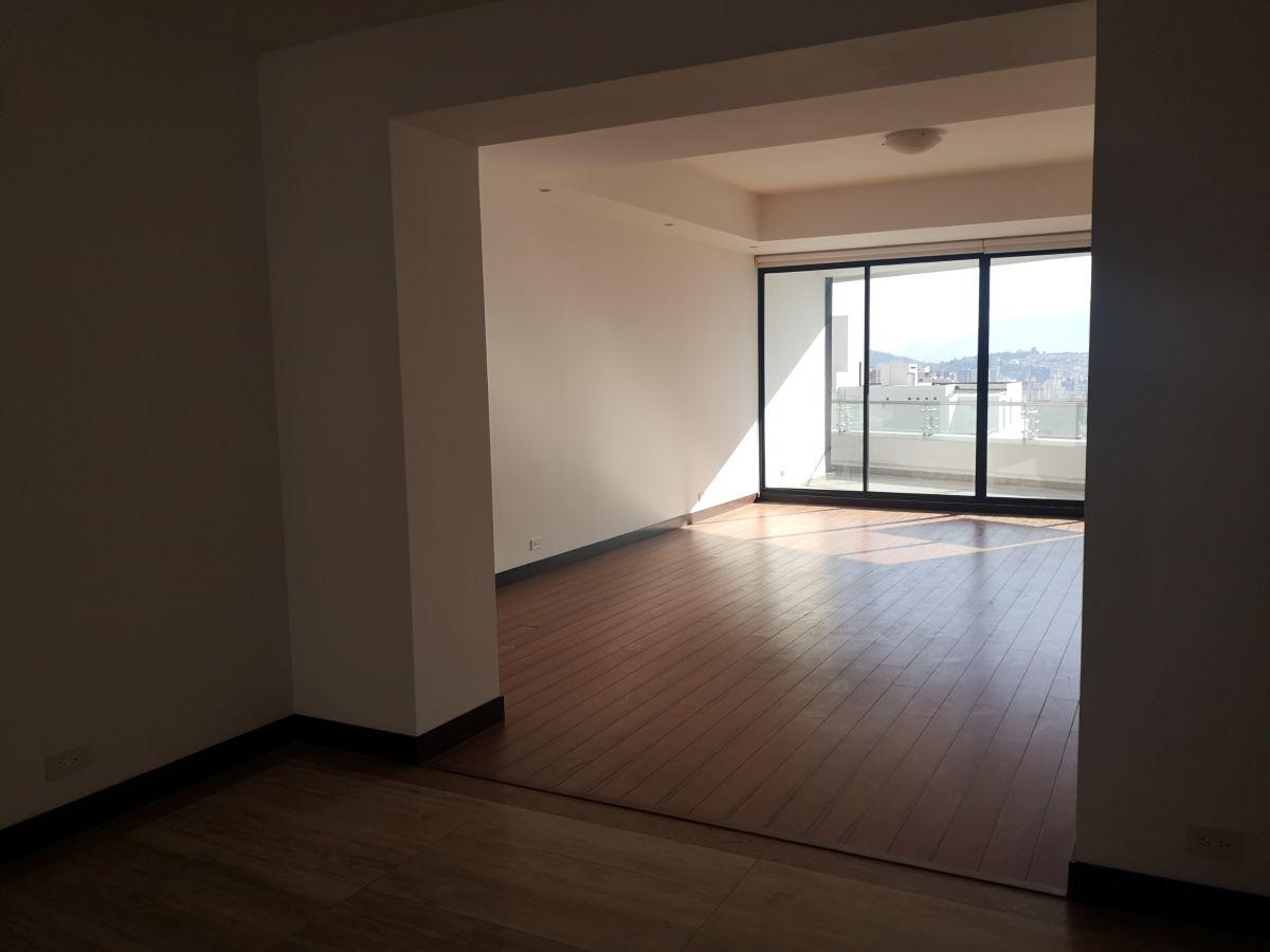 Bellavista Vendo Dpto 3 Dorm. - Vista — imagen 9