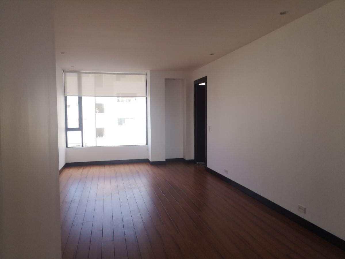 Bellavista Vendo Dpto 3 Dorm. - Vista — imagen 8
