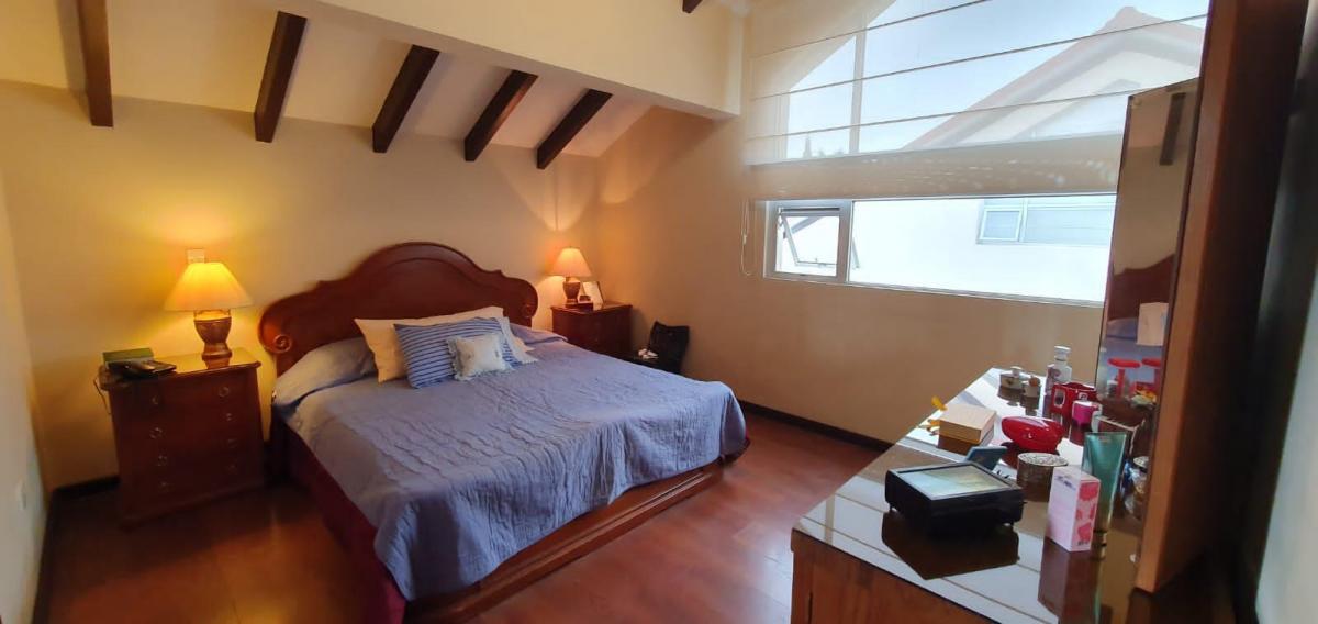 Venta Casa con 4 Recámaras de 297 m² en Lumbisi — imagen 9