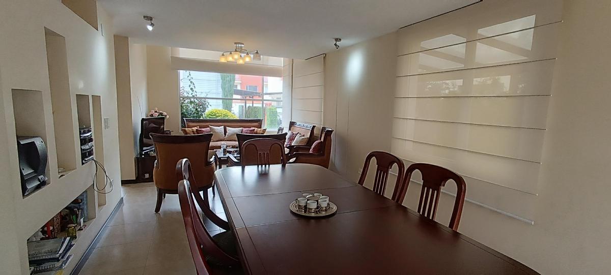 Venta Casa con 4 Recámaras de 297 m² en Lumbisi — imagen 6