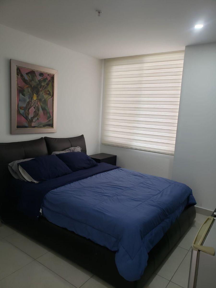 Olivos Parc - Departamento en Venta, Guayas — imagen 6