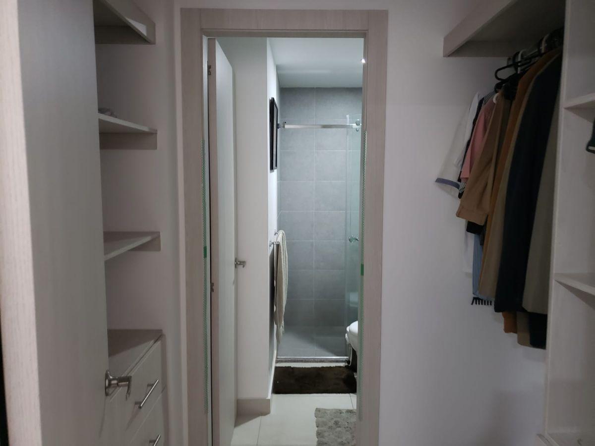 Olivos Parc - Departamento en Venta, Guayas — imagen 4