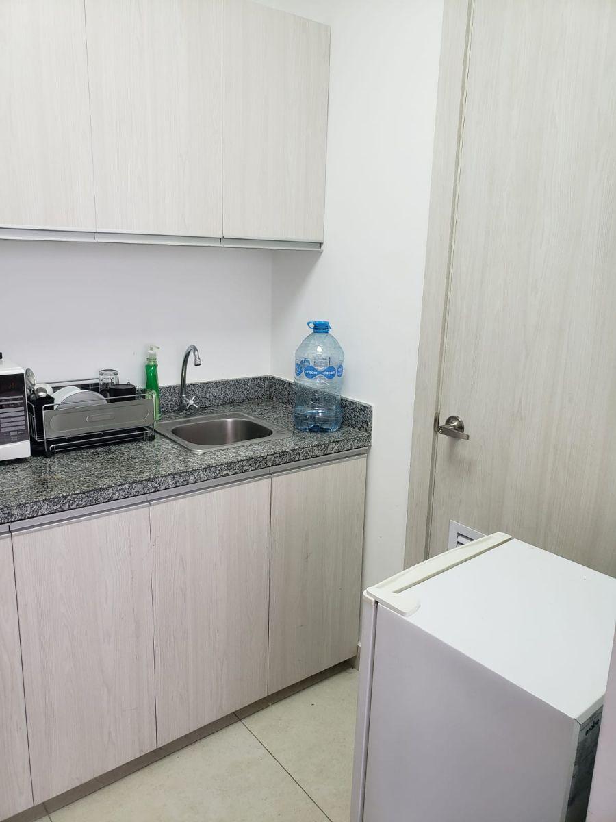 Olivos Parc - Departamento en Venta, Guayas — imagen 3