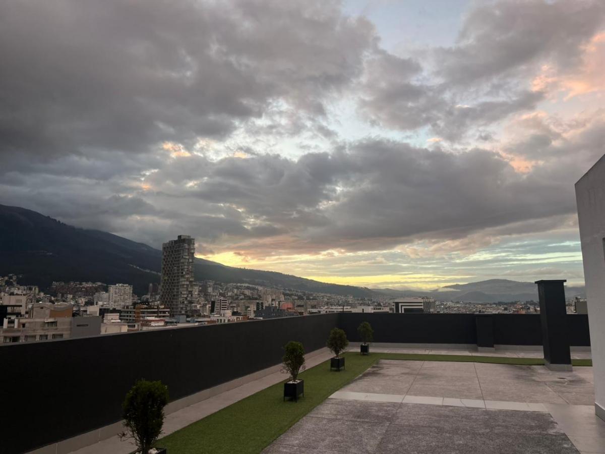 Departamento en La Carolina — imagen 9