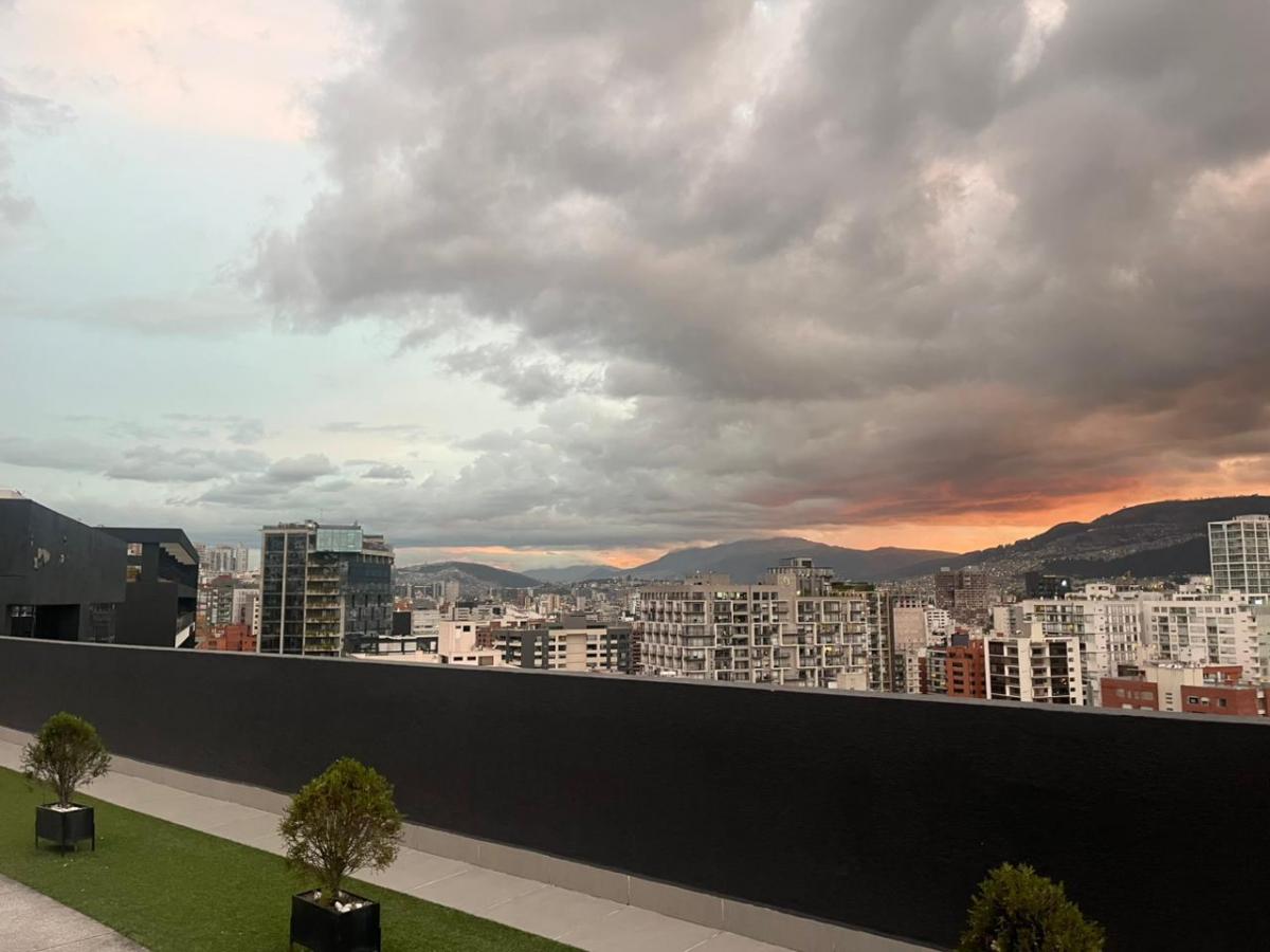 Departamento en La Carolina — imagen 7
