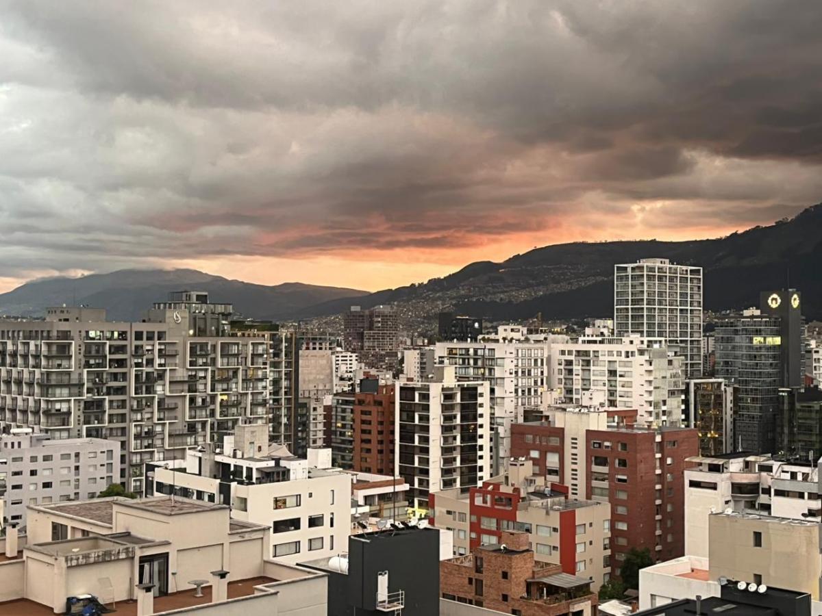 Departamento en La Carolina — imagen 6