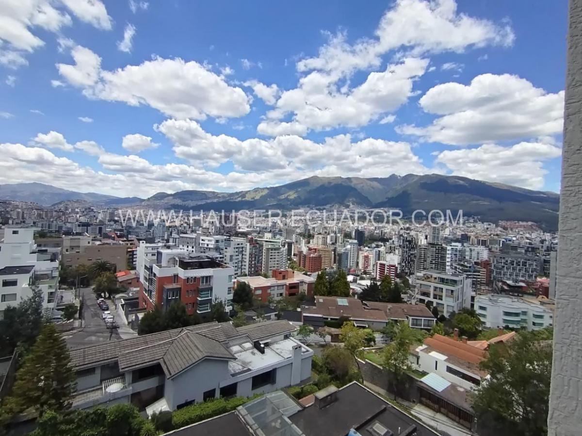 Departamento por Estrenar en Bellavista, 2 Habitaciones con Balcón, Áreas Húmedas - Seguridad 24/7 — imagen 6