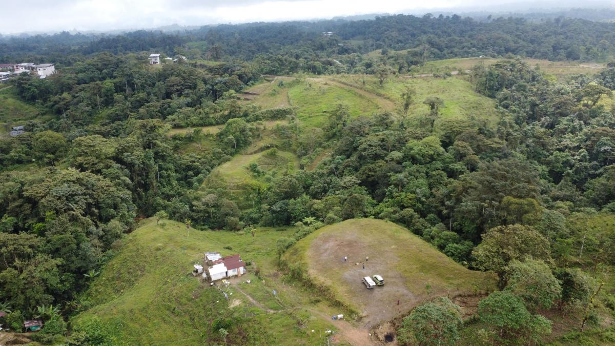 En Venta Terreno de 8.500 Mtrs 2 en San Miguel de Los Bancos — imagen 9