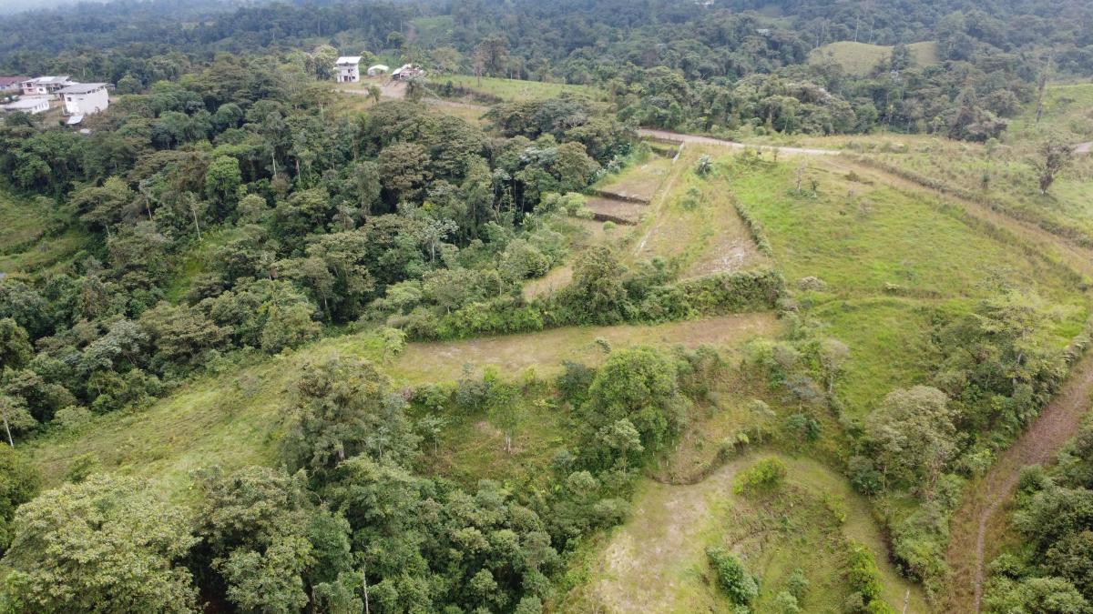 En Venta Terreno de 8.500 Mtrs 2 en San Miguel de Los Bancos — imagen 7