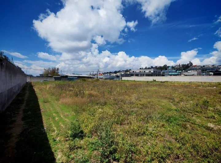 Terreno en Venta, Calderón, Sector Bellavista, Norte de Quito — imagen 1