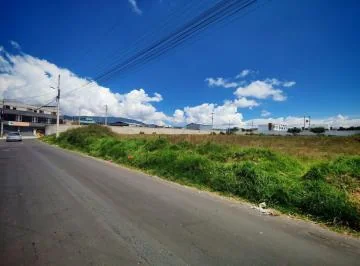 Terreno en Venta, Calderón, Sector Bellavista, Norte de Quito — imagen 2