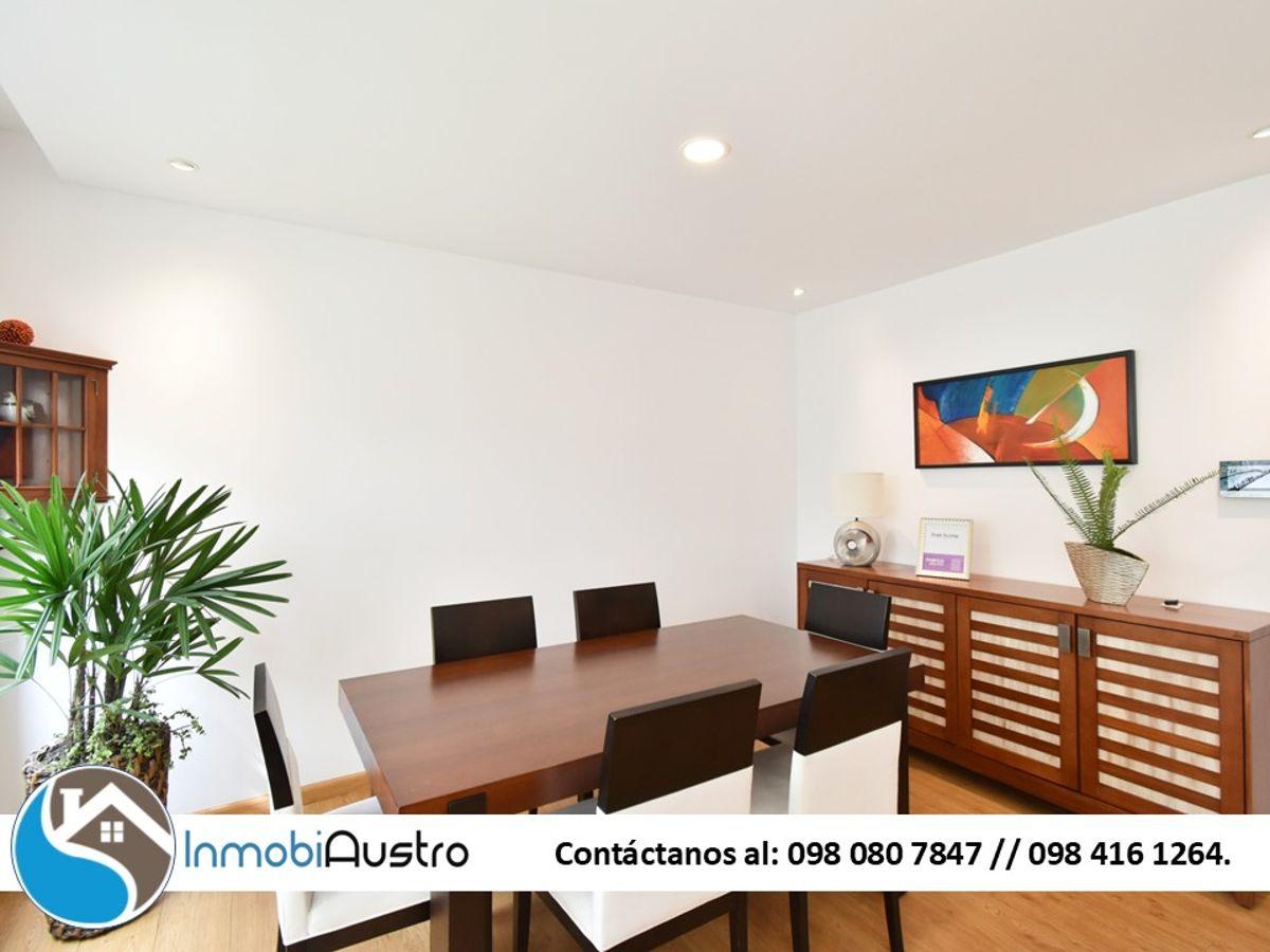 Av 24 de Mayo, Venta de Hermosa Suite Cerca de La Uda, Azuay — imagen 7