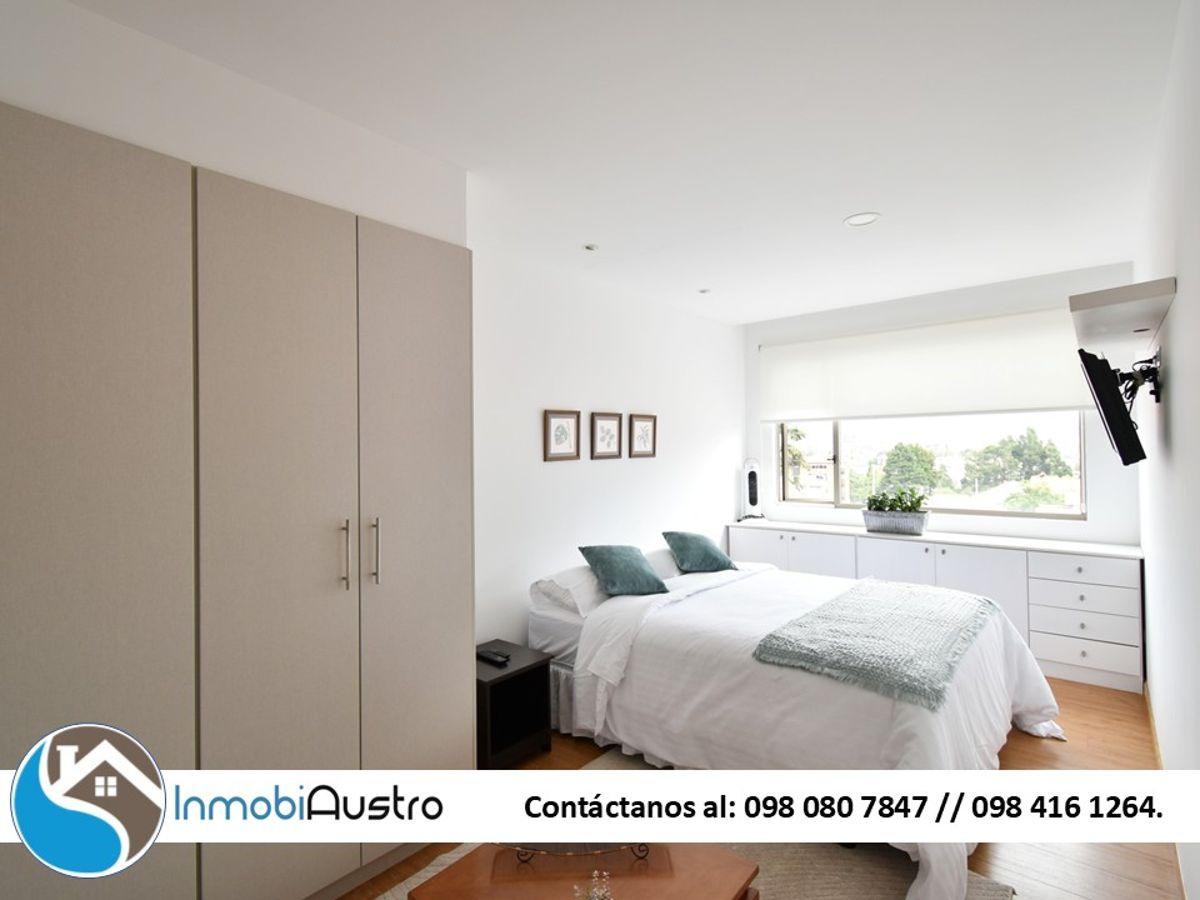 Av 24 de Mayo, Venta de Hermosa Suite Cerca de La Uda, Azuay — imagen 6