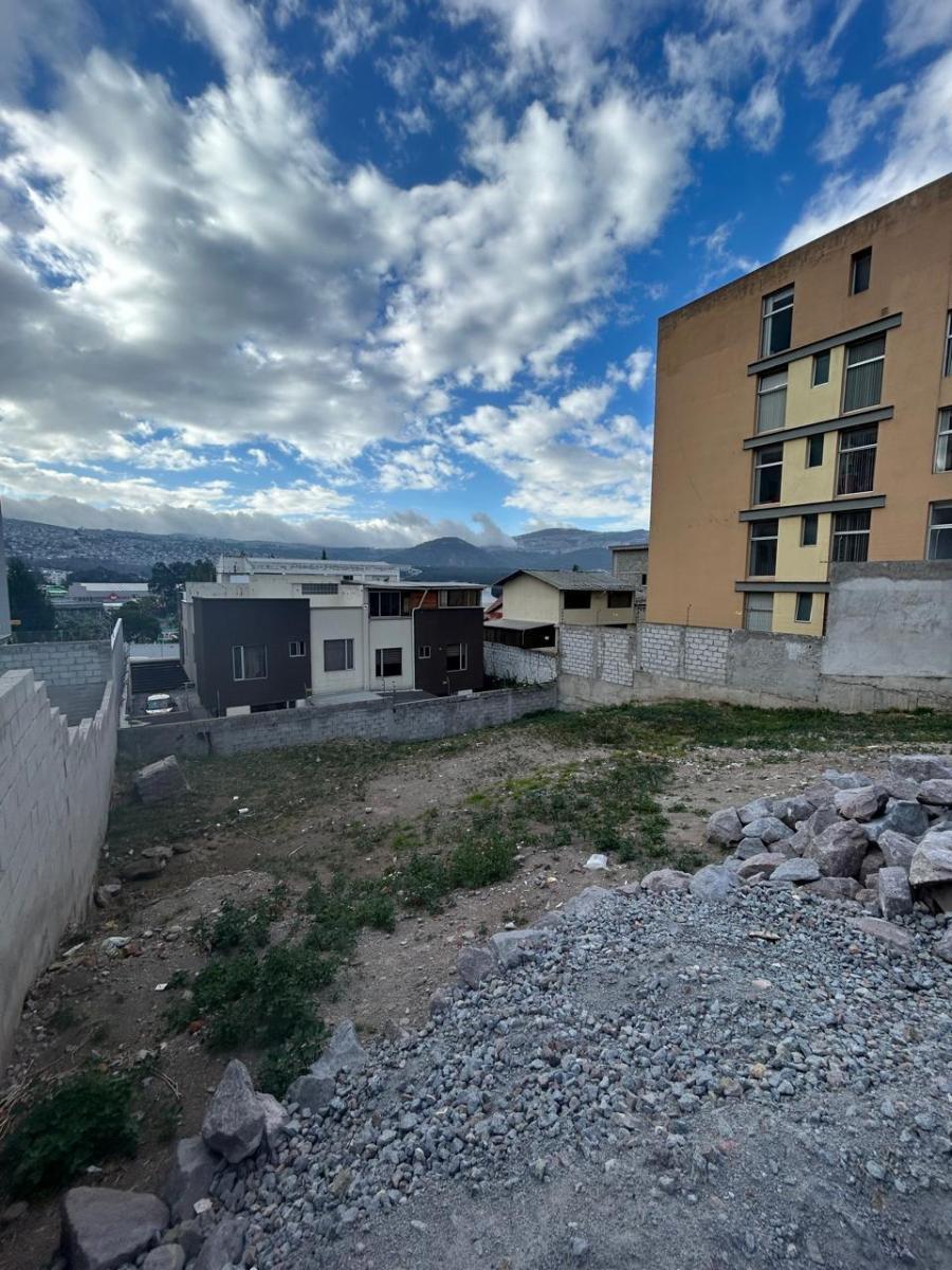 Terreno Urbano - Ponceano Bajo. usd 105.000.00 — imagen 6