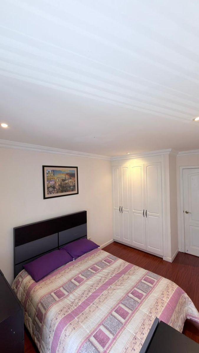 Venta Amplio Departamento Urbanizacion Jardines del Batán 159 m 3 Dorm. — imagen 4