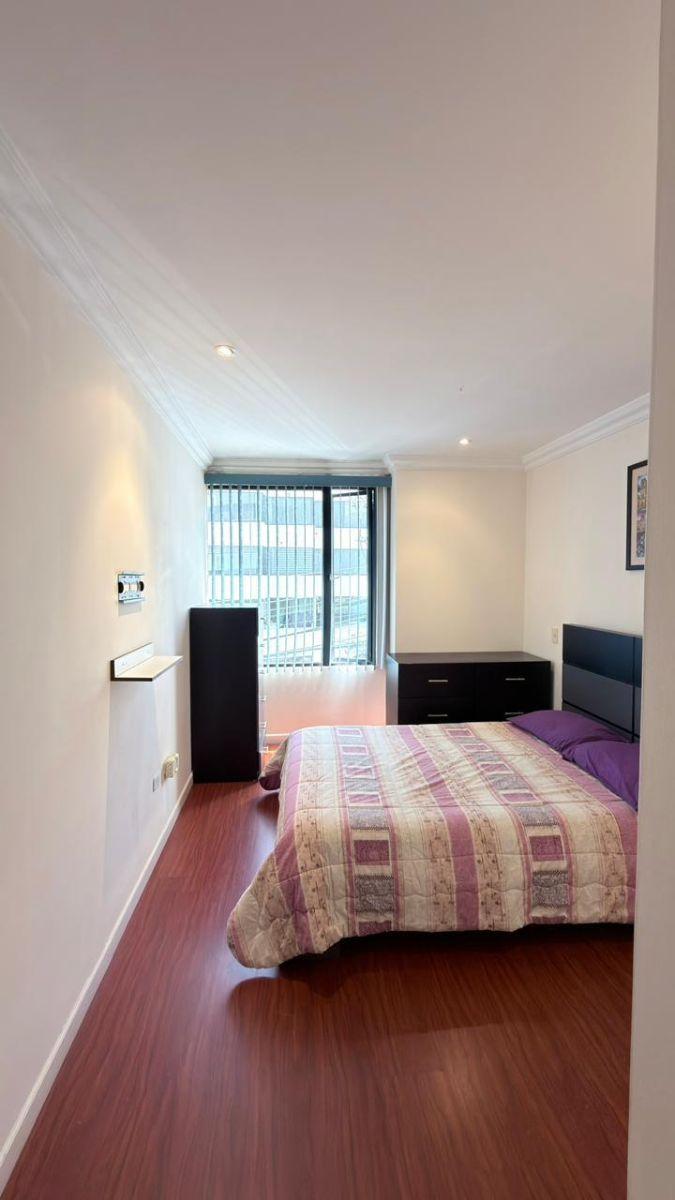 Venta Amplio Departamento Urbanizacion Jardines del Batán 159 m 3 Dorm. — imagen 3