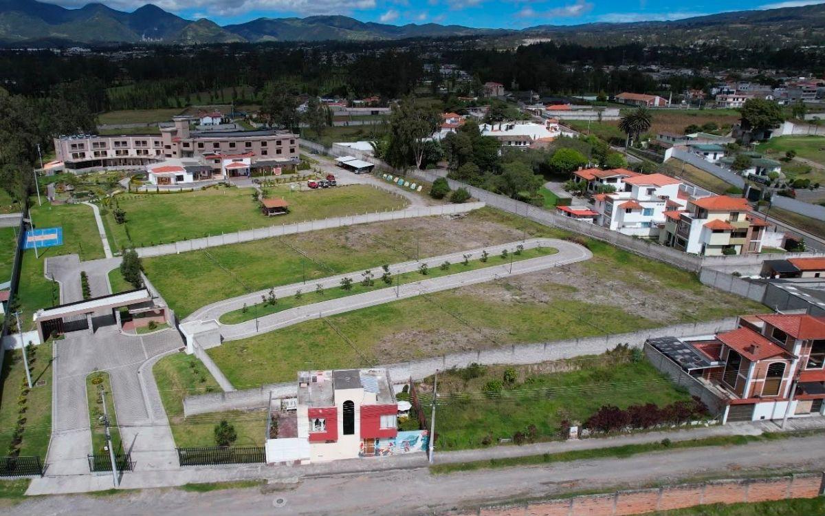 Lotización en Venta (10 Lotes Disponibles), Imbabura — imagen 6