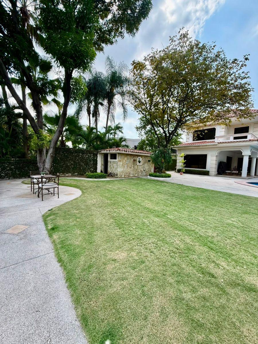 Espectacular Casa en Venta Al Lago, Guayas — imagen 9