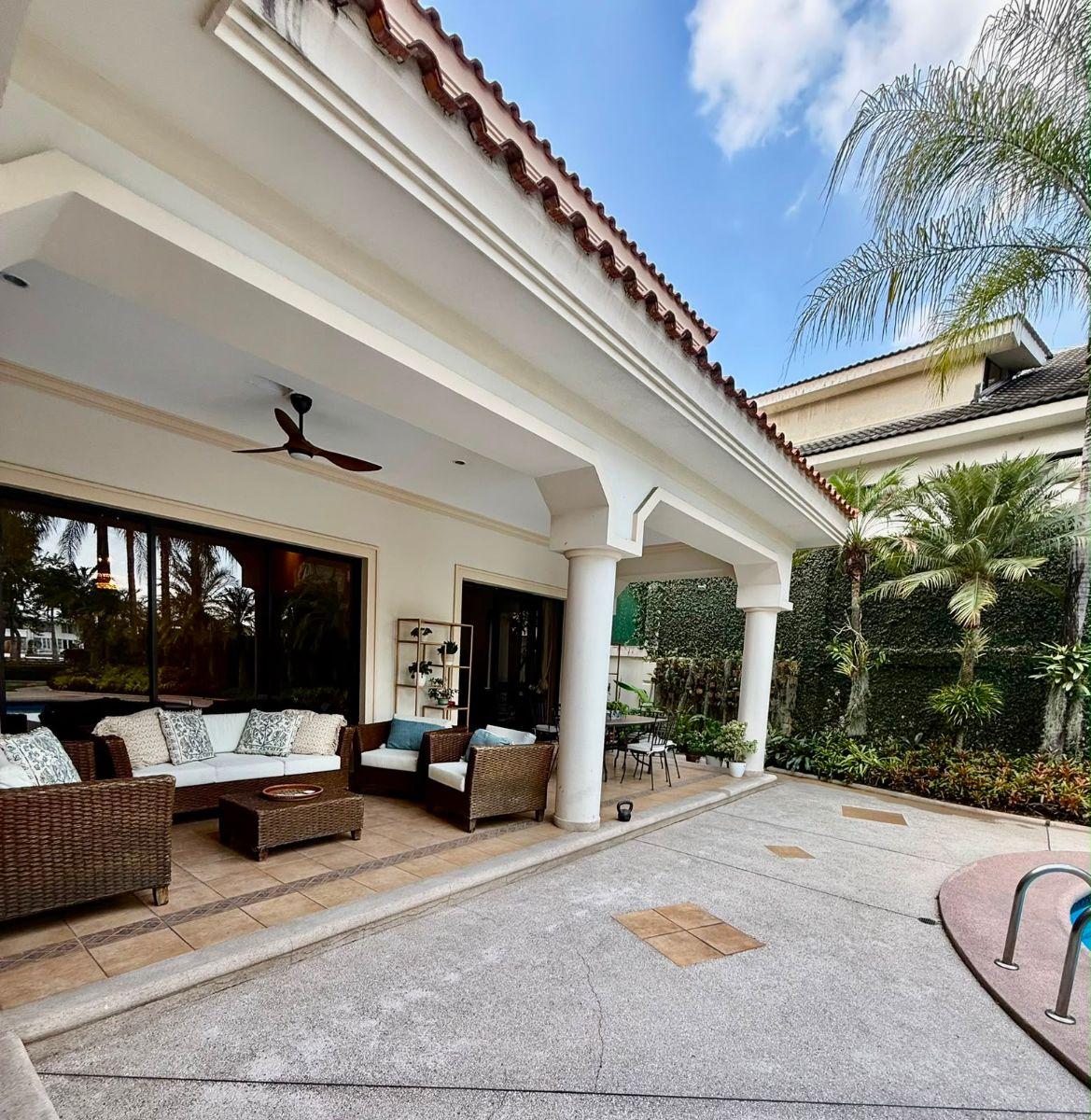 Espectacular Casa en Venta Al Lago, Guayas — imagen 6