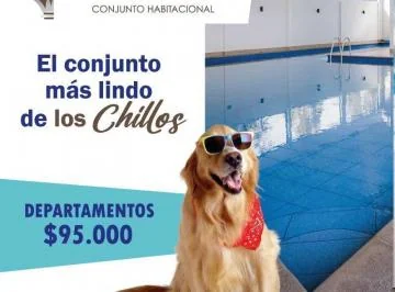 Conjunto Habitacional La Giralda Conocoto — imagen 2